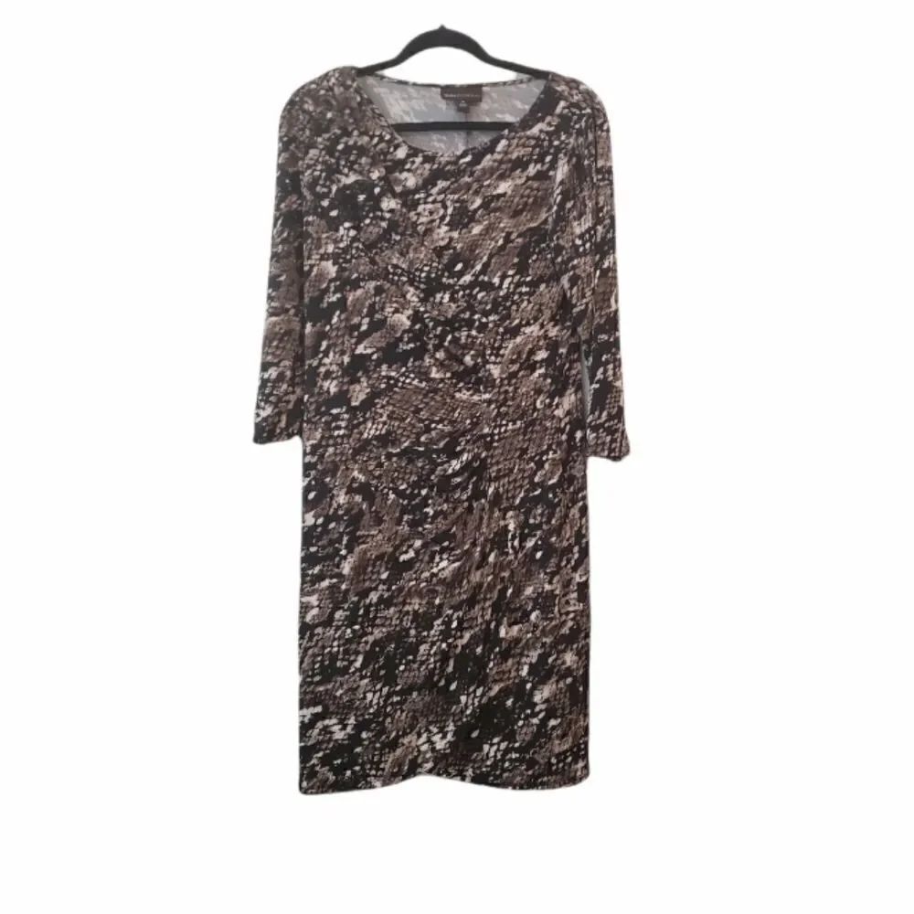 Dana  Buchman Dress
